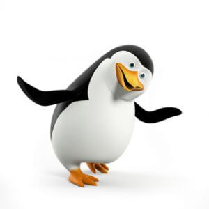 What Penguin 2.0 Means for Your Reputation Management