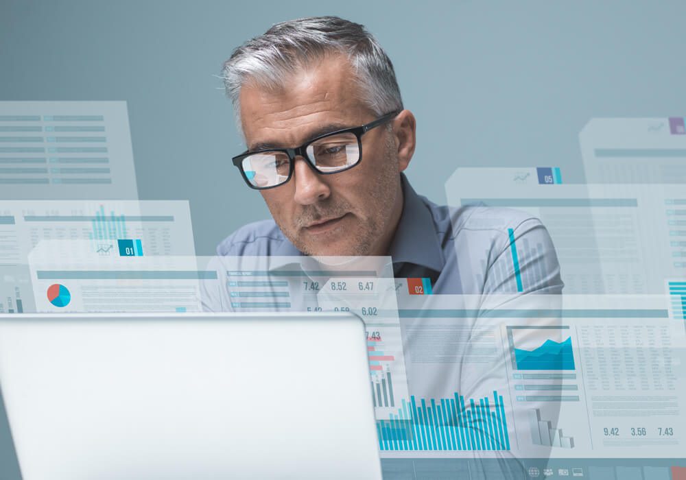 Monitor your information online