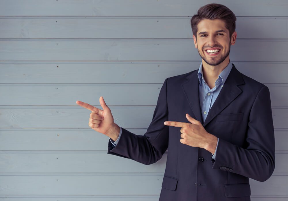 Small Business Week Reputation
