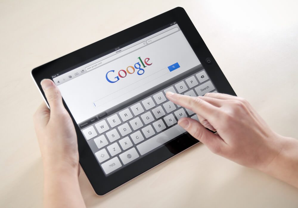 google