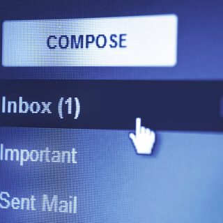 Learn how to use email to enhance your online reputation.