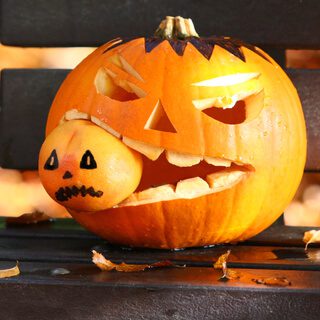 Halloween Risks to Your Online Reputation