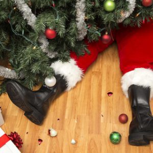 Christmastree
