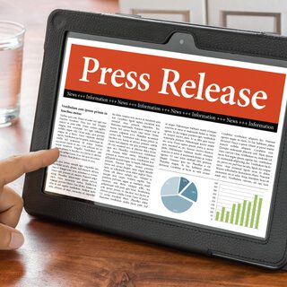 Press releases are a highly useful online reputation management tool.