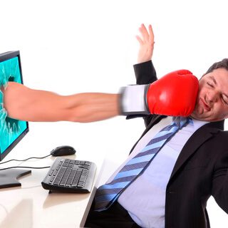 Cyberbullying