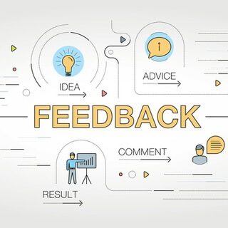 Feedbackprocess