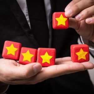 Reviewfeature