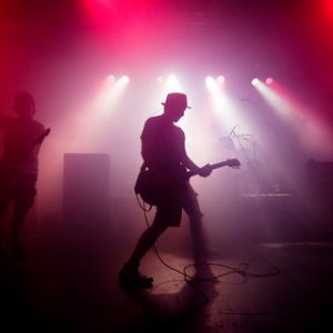 Social Media Promotion and the Music Business