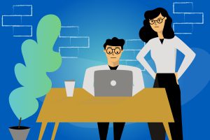 online reputation management