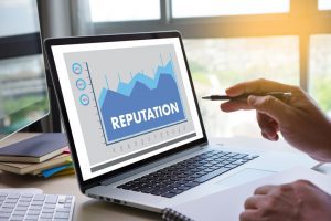 Online Reputation Agency