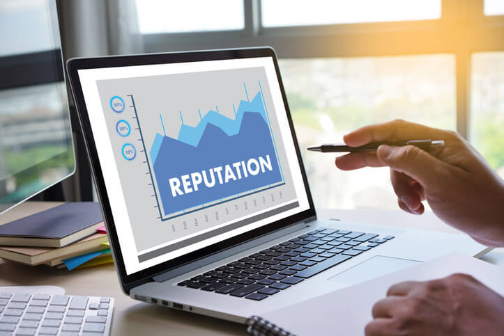 Online Reputation Agency