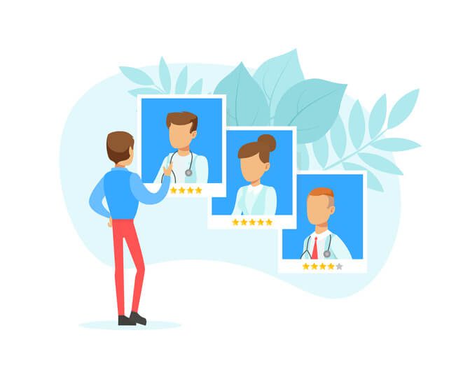 Learn why your practice needs an effective hospital reputation management strategy today.