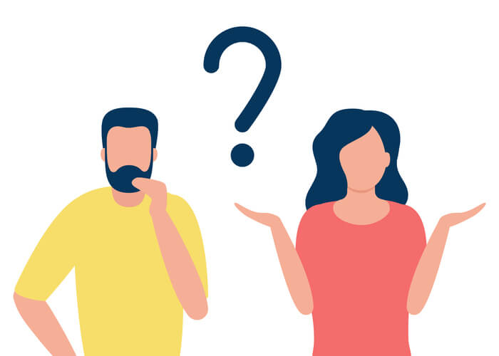We answer some of the most common online reputation management FAQs we get every day