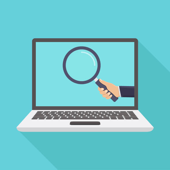 What is reputation monitoring? our blog team provides the scoop.