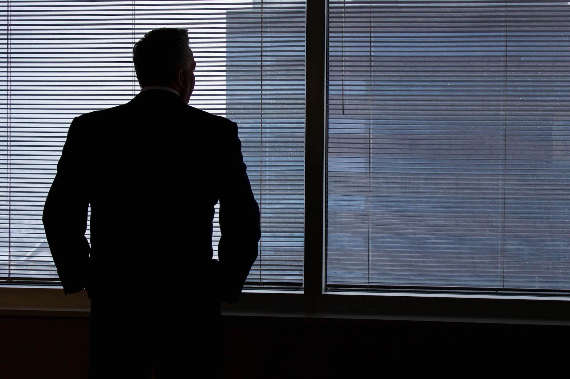What is Executive privacy