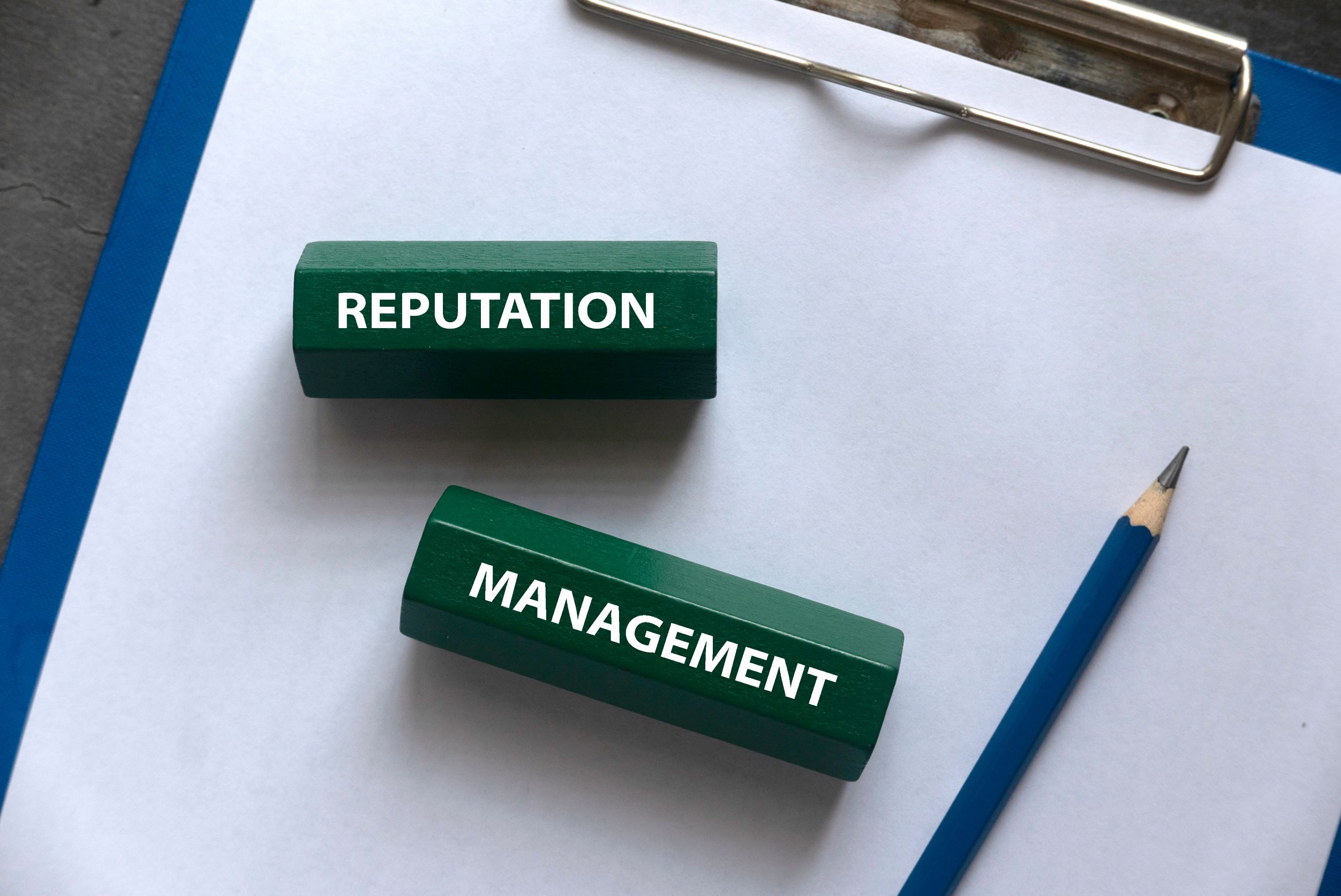 Reputation Management Expert