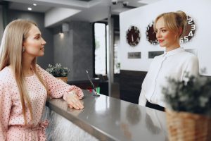 Hotel Reputation Management