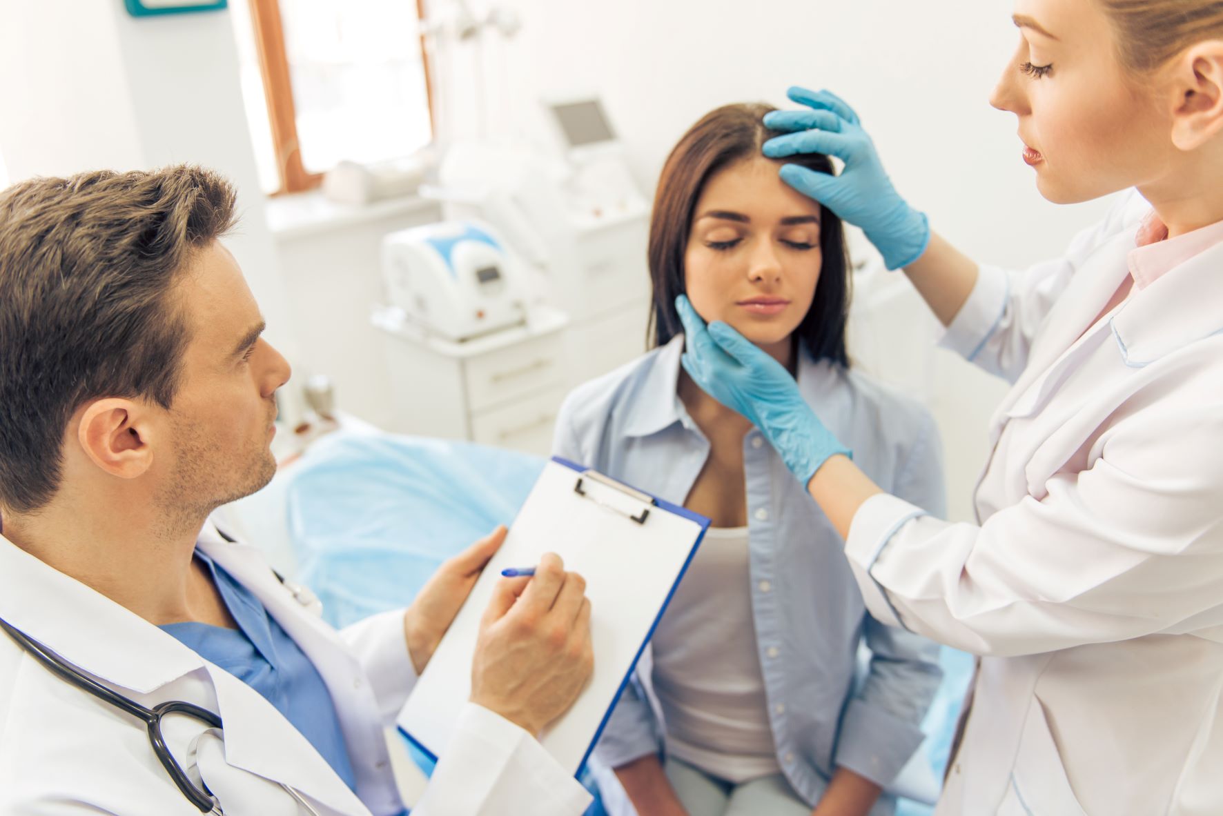Reputation Management for Cosmetic Surgeons