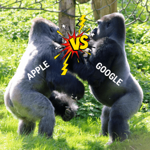 Apple Business Connect Vs Google Business Profile