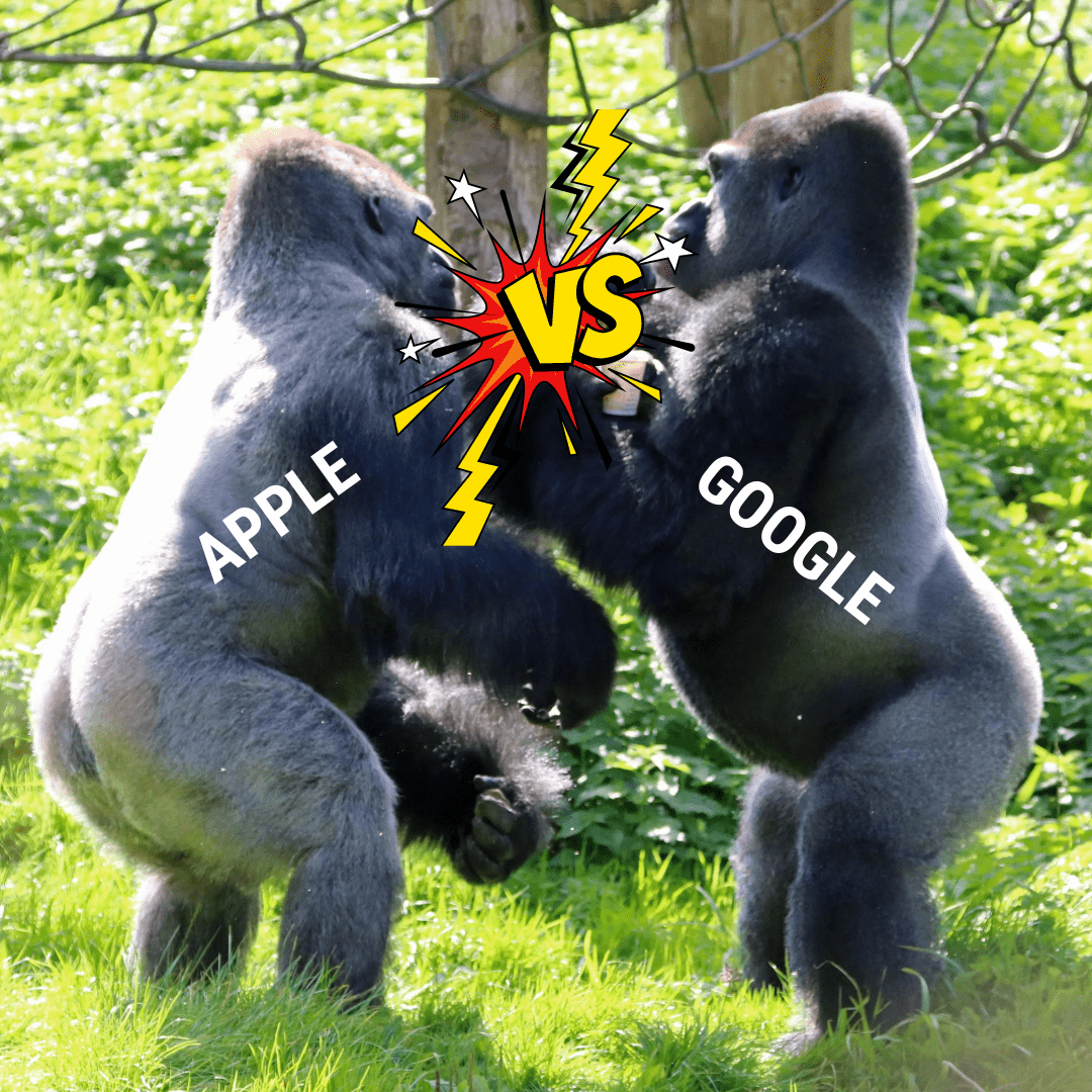 Apple Business Connect Vs Google Business Profile