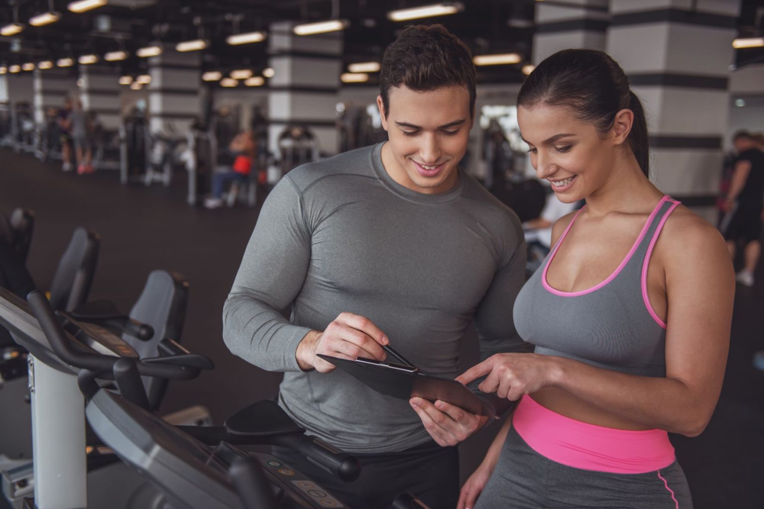 Fitness Reputation Management for Gyms and Personal Trainers
