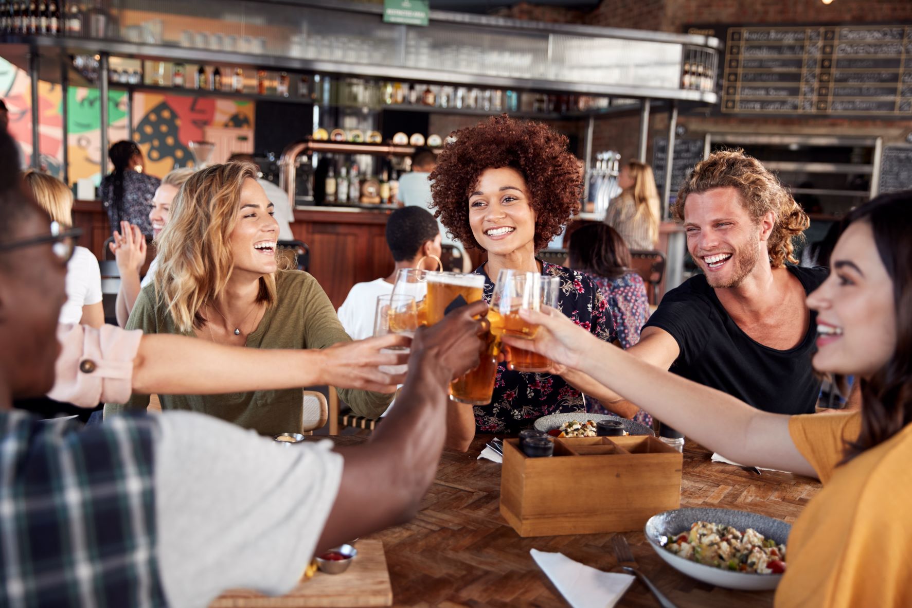 Restaurant Reputation Management Guide