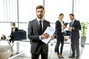 Reputation Management for Financial Institutions
