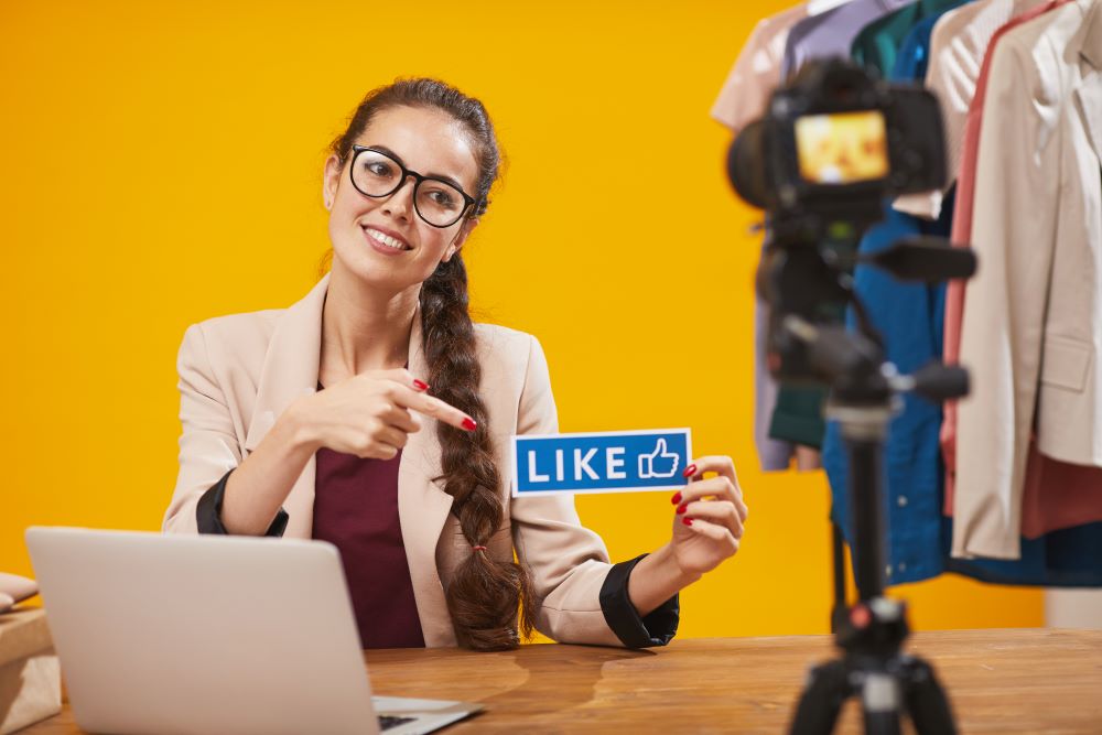 Influencer Partnerships in Online Reputation Management