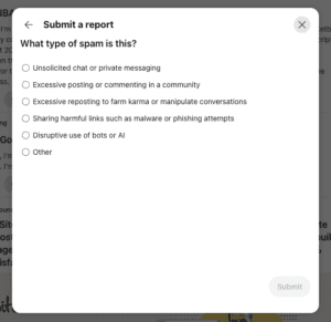 How To Get a Reddit Post Removed: Complete Step-by-Step Guide
