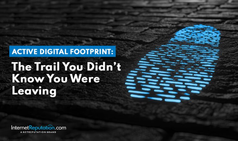 How to delete your digital footprint: Complete guide - Norton