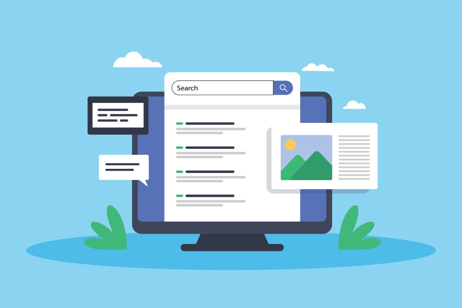 View of How to delete your digital footprint in 5 steps - The Indian Express